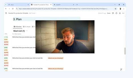 Short Video Content Managers