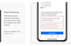 AI-Powered Survey Tools