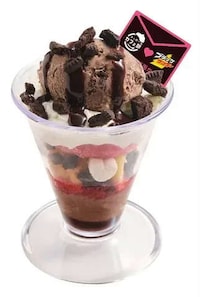 Sushi Chain Chocolate Desserts Image 2