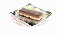 Sushi Chain Chocolate Desserts Image 3