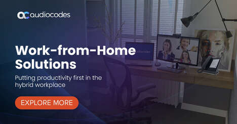 AI-Powered Intelligent Meeting Rooms