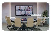 AI-Powered Intelligent Meeting Rooms Image 2
