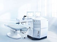 Refractive Eye Surgery Technologies Image 1