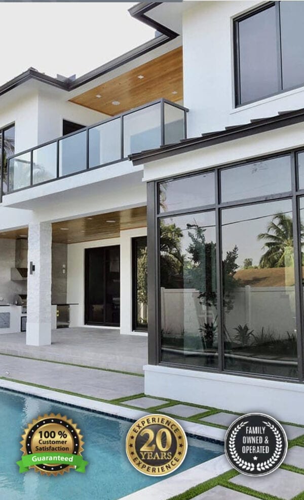 Trustworthy Window Installation Brands