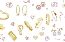 Romantic Curated Jewelry Collections