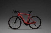 Outdoor Adventure-Focused Smart E-Bikes Image 1