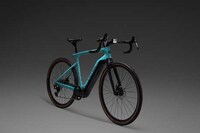 Outdoor Adventure-Focused Smart E-Bikes Image 2