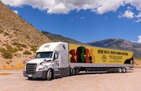 Human Trafficking-Battling Campaigns Image 1
