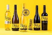 Light Low-ABV Wines