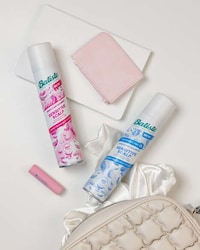 Sensitive Scalp Dry Shampoos