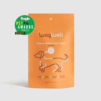 Freeze-Dried Cheese Treats Image 1
