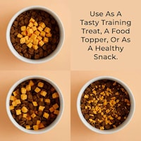 Freeze-Dried Cheese Treats Image 2