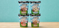 Shareable Ice Cream Containers