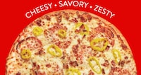 Italian Deli-Inspired Pizzas Image 1
