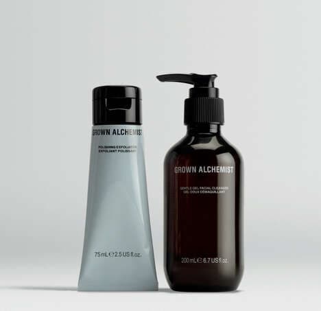 Biotech Beauty Products