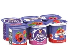 Reduced Sugar Yogurt Products