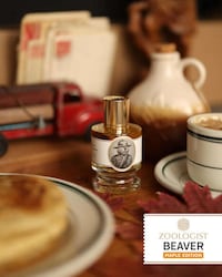 Rodent-Themed Fragrances Image 1