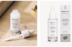 Ethical Ultimate Hydration Serums