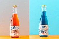 Soda-Inspired Beer Ranges Image 2