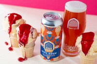 Soda-Inspired Beer Ranges Image 3