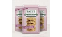 Crispy White Chocolate Cookies Image 1