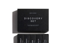 Perfume Sampling Sets