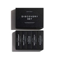 Perfume Sampling Sets