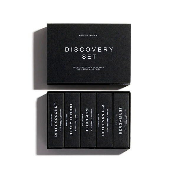 Perfume Sampling Sets