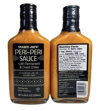 Fermented Chili Sauces