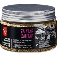 Middle Eastern Seasoning Blends