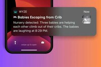 AI-Powered Video Camera Alerts Image 1