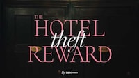Playful Hotel Campaigns Image 1