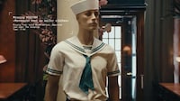 Playful Hotel Campaigns Image 2
