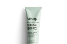 Herbaceous Plant-Based Toothpastes