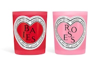 Harmonious Romance Candles Image 2