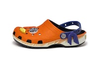 Anime-Honoring Clog Designs Image 1