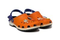 Anime-Honoring Clog Designs Image 3