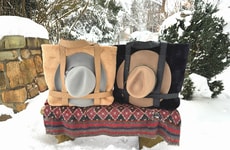 Multifunctional Travel Totes