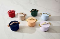 Limited-Edition Mini Cookers Image 1
