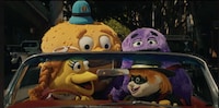 Nostalgic Fast Food Campaigns Image 1