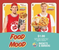 Purpose-Driven Menu Items