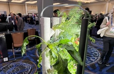 AI-Powered Autonomous Planters