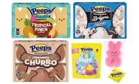 Flavorful Marshmallow Easter Treats