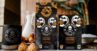 Coconut Caramel Coffee