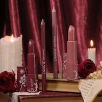 Dark-Romance-Inspired Makeup Capsules Image 2