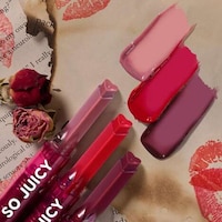Dark-Romance-Inspired Makeup Capsules Image 3