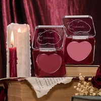 Dark-Romance-Inspired Makeup Capsules Image 5