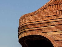 Rustic Cultural Architectural Buildings Image 2