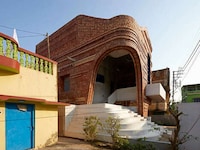 Rustic Cultural Architectural Buildings Image 3