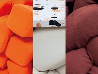 Braided Yarn Furniture Collections Image 4